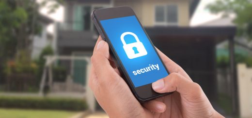 home security services